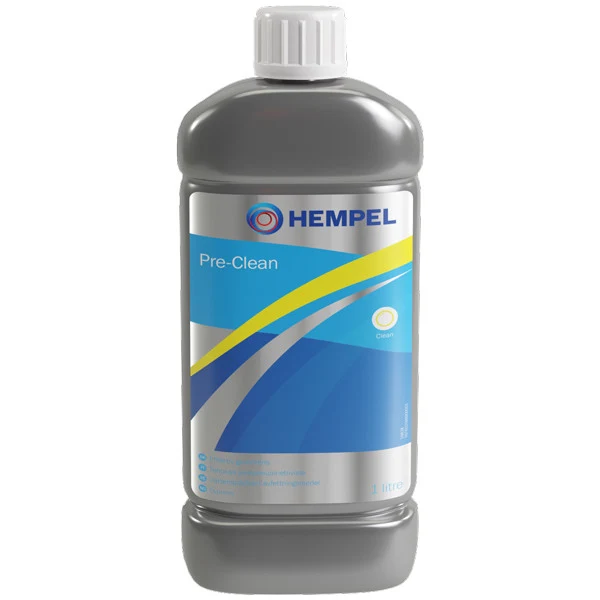Hempel Pre Clean (avfetting)
