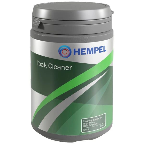 Hempel teakrenspulver