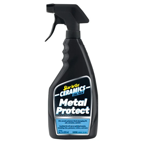 Star brite Keramisk Metallbeskyttelse, 650 ml