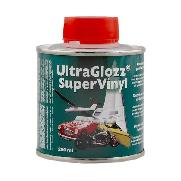 Ultragloss SuperVinyl