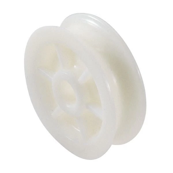Ronstan, Acetalskive 60x19x11,4mm, Tau Ø: 16mm