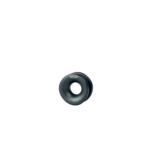 Ronstan, Lavfriksjonsring, Ø22mm, Bruddstyrke 800 kg, Hull Ø 8,0 mm, Tau Ø 7 mm