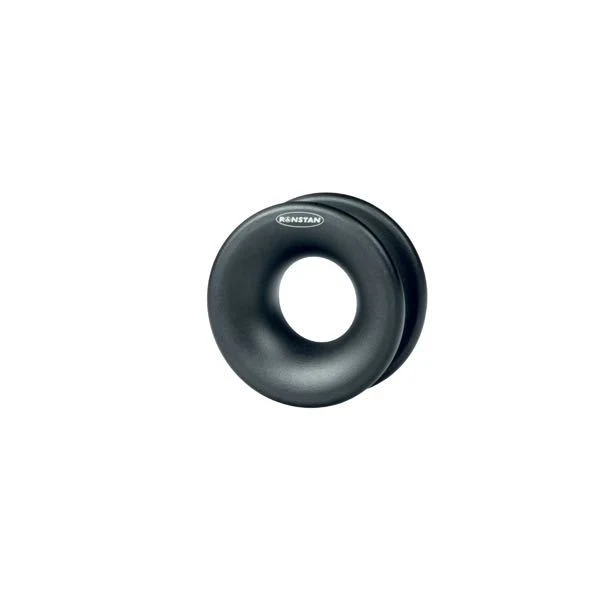 Ronstan, Lavfriksjonsring, Ø38mm, Bruddstyrke 2000 kg, Hull Ø 16mm, Tau Ø 11mm