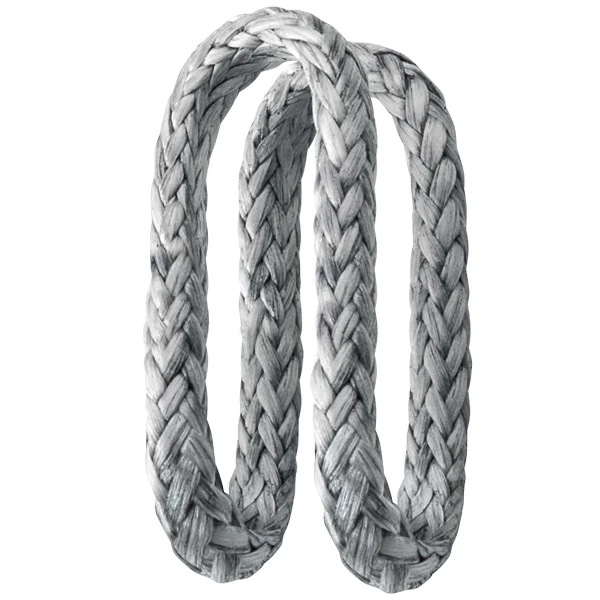 Ronstan, Orbit Dyneema link 3mm x 70mm, passer serie 30 og 40 Orbit blokker