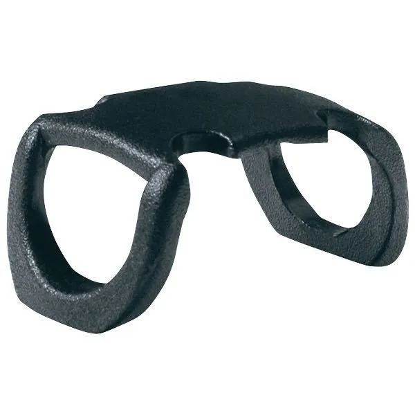 Ronstan, Orbit samleklemmer Enkelt 2 stk, Serie 55