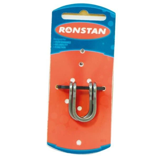 Ronstan Standard sjakkel 2-pak