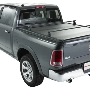 Pace Edwards 09-17 Dodge Ram 8ft Long Bed UltraGroove Electric
