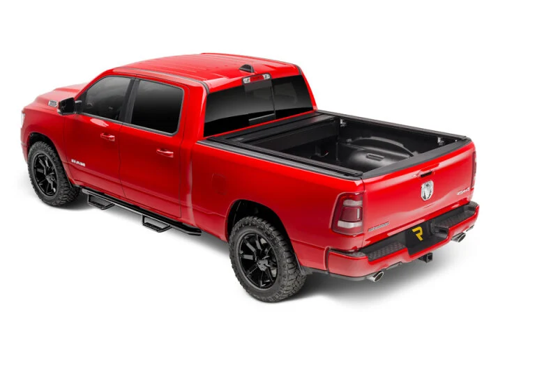 Retrax 09-18 Ram 1500 6.5ft Bed RetraxPRO XR
