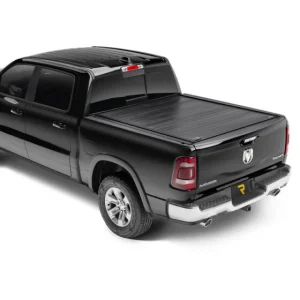Retrax 09-up Ram 1500 8ft Bed / 10-up Long Bed RetraxPRO MX