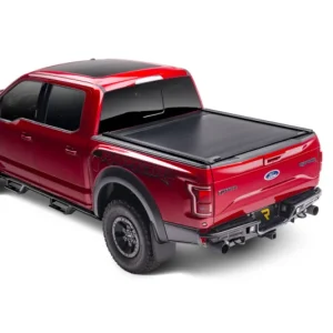 Retrax 15-18 F-150 Super Crew & Super Cab 5.5ft Bed RetraxONE XR
