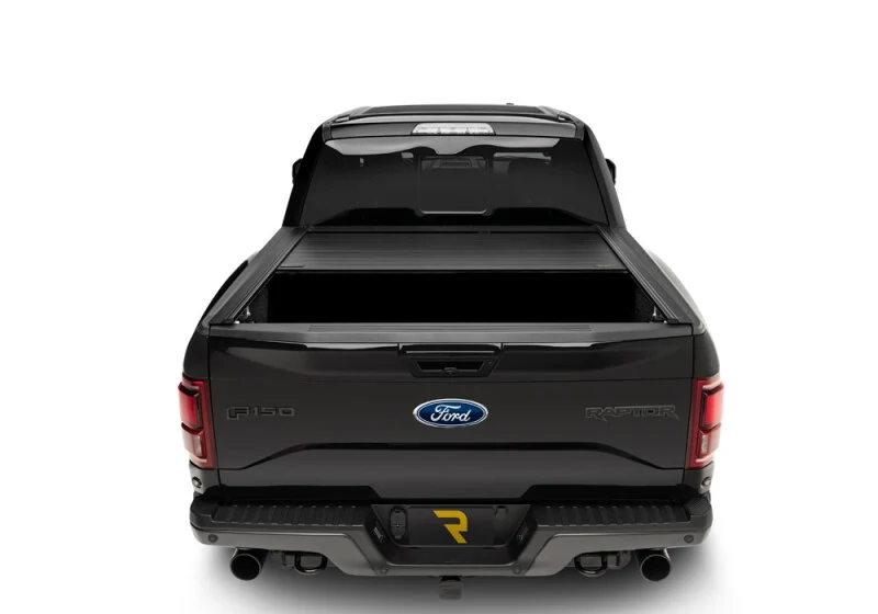 Retrax 17-18 Super Duty F-250-350 Short Bed PowertraxPRO MX