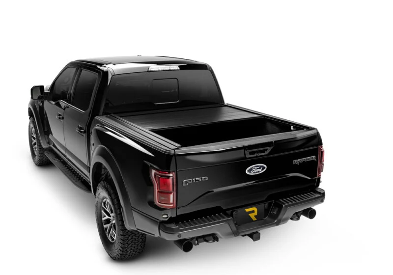 Retrax 17-18 Super Duty F-250-350 Short Bed PowertraxPRO MX