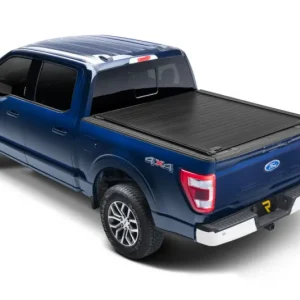 Retrax 17-18 Super Duty F-250-450 Long Bed RetraxPRO XR