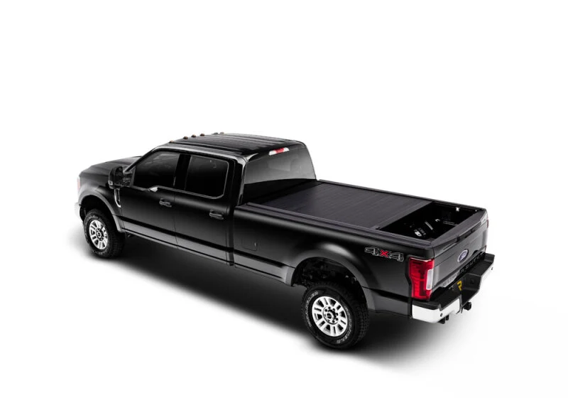 Retrax 17-21 Super Duty F-250-350 Short Bed RetraxPRO MX