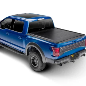 Retrax 19-22 Chevrolet/GMC (5.8ft. Bed) Retrax IX