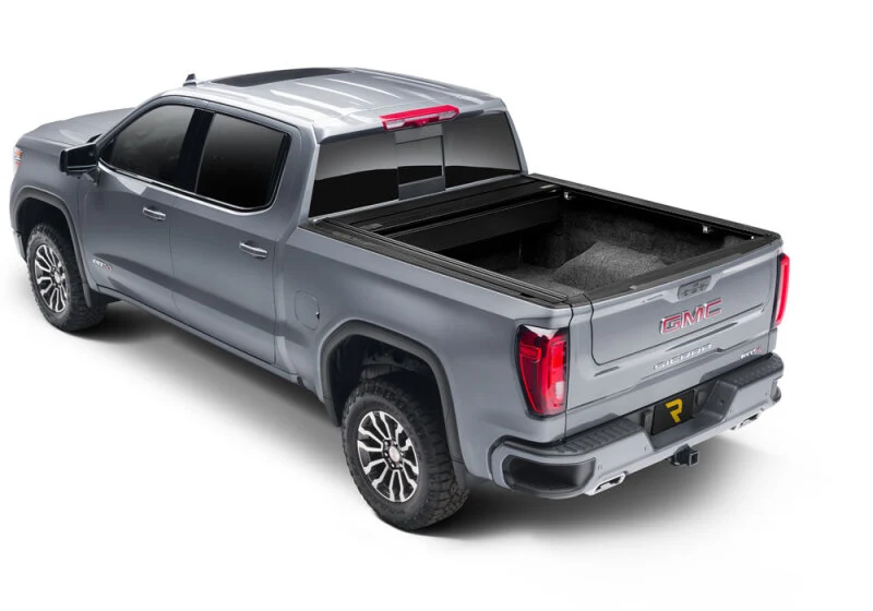 Retrax 19-22 GM Silverado / Sierra 1500 5ft. 8in. Bed RetraxPRO MX