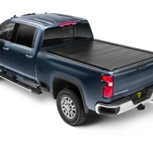 Retrax 2019 Chevy & GMC 5.8ft Bed 1500 RetraxPRO XR