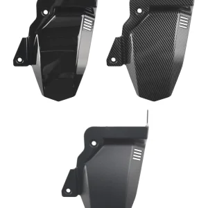 2022-2024 Honda Adv350 bakfender Mudguard Fairing Cowl