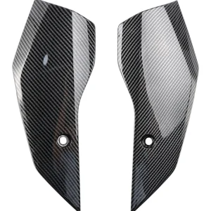 2023-2024 Yamaha X-Max 300 XMAX300 Front Fender Side Panel Fairing
