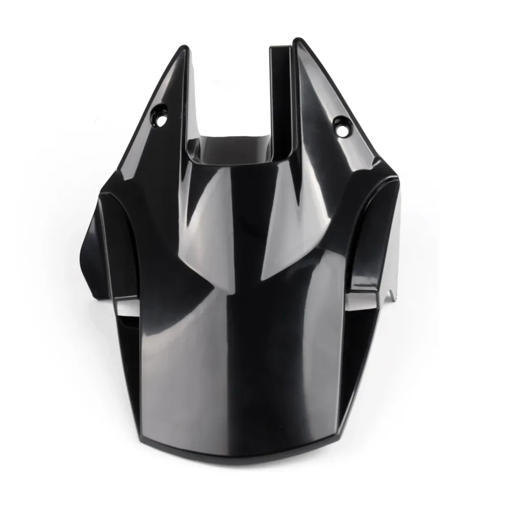 ABS Bak Hugger Fender Mudguard Honda CBR1000 CBR 1000 2012-2016 Svart