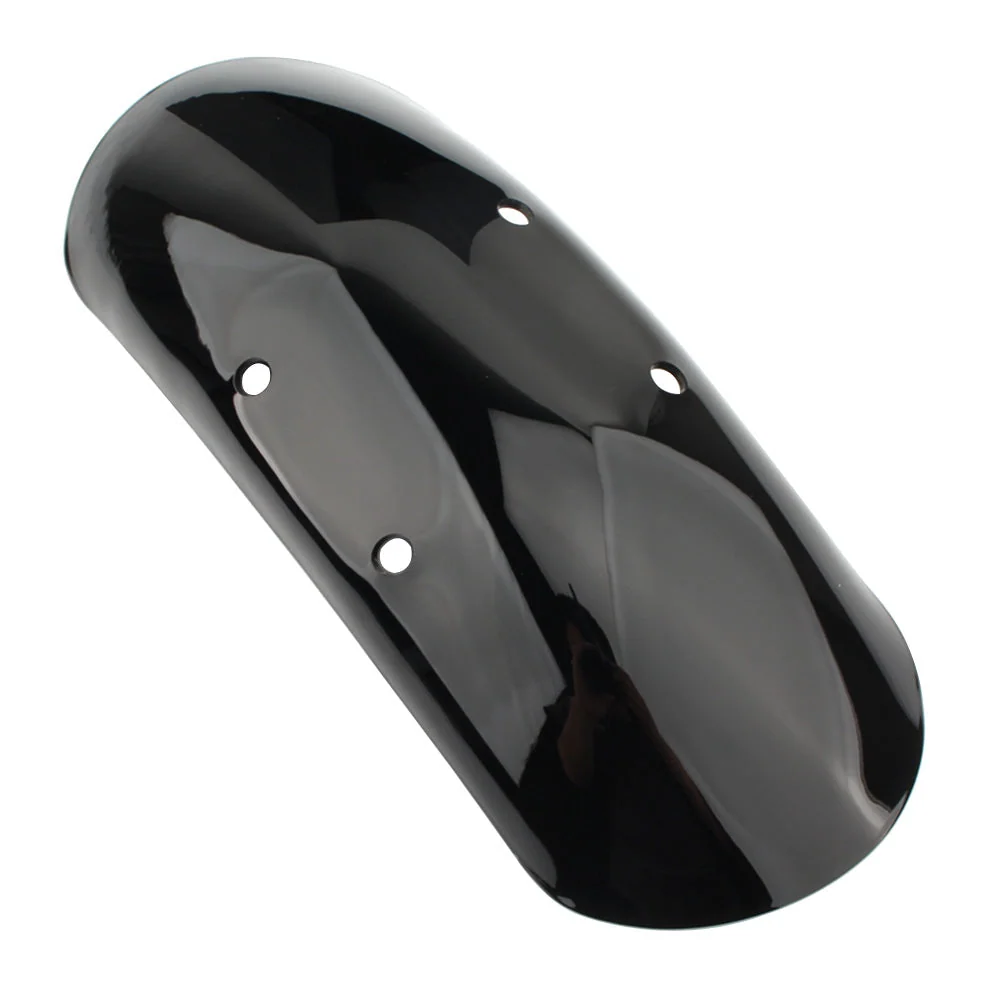 ABS kort front fender mudguard moto guzzi v7 鈪? V7 鈪? Stein spesiell nevada