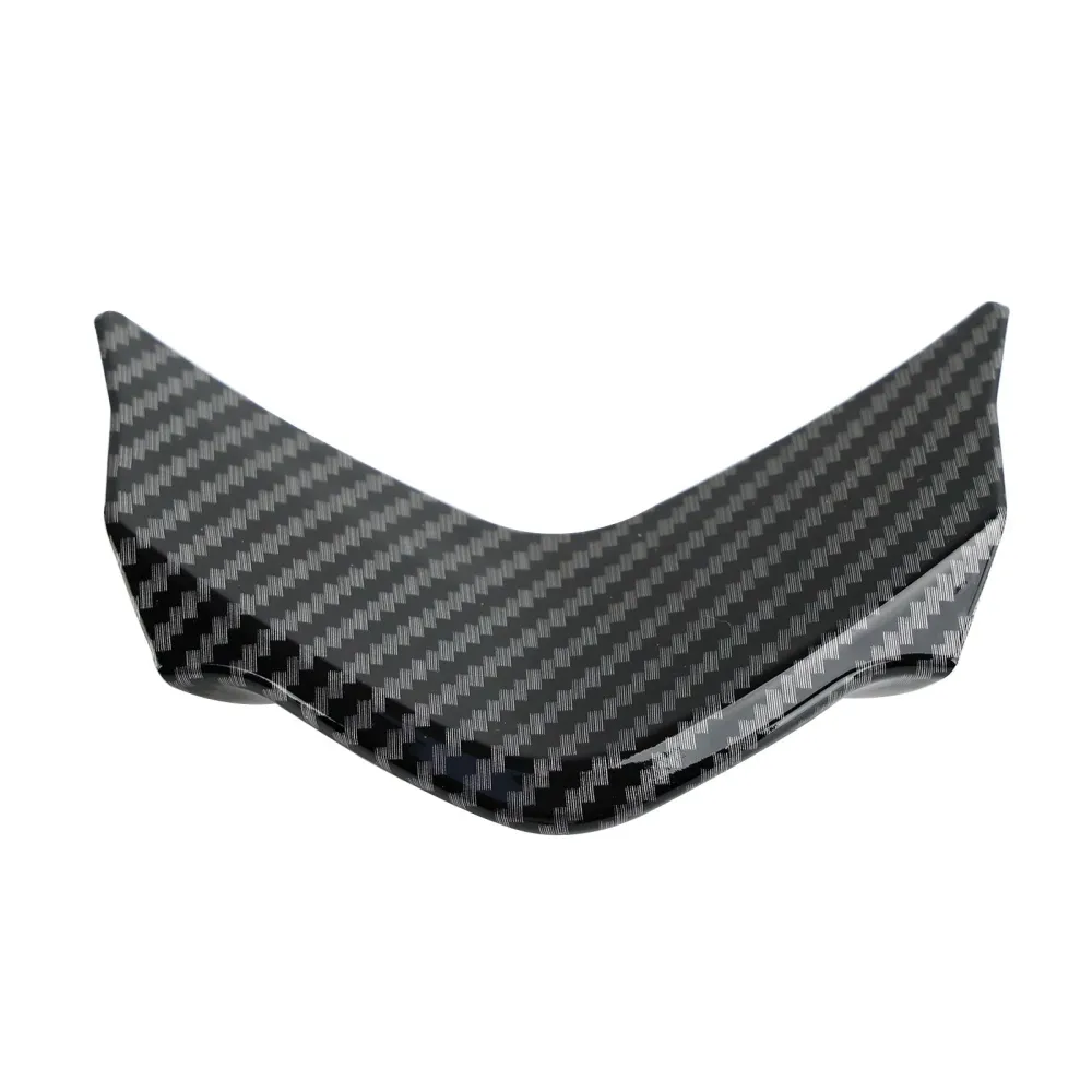 Yamaha Tracer 900/GT 2018-2020 Karbon foran nese under panel Fairing