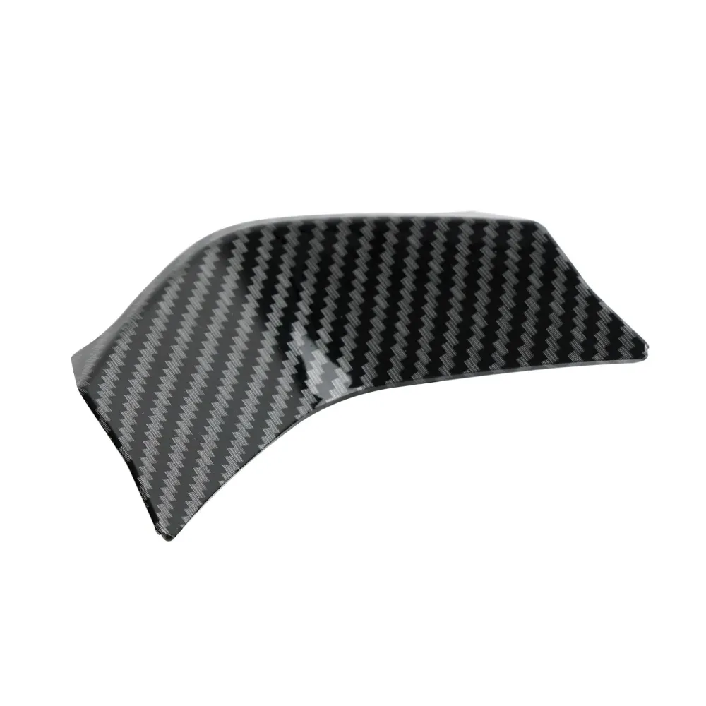Yamaha Tracer 900/GT 2018-2020 Karbon foran nese under panel Fairing