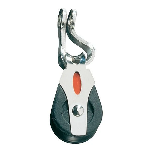 Ronstan Enkelblokk med sidebrakett, serie 20