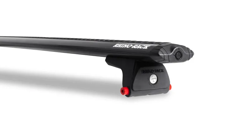 Rhino-Rack Quick Mount Leg Set - Half - 2 pcs