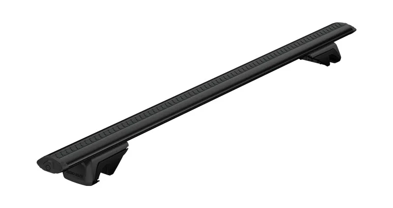 Rhino-Rack RX100 Raised Leg Rail Kit (4 Pc)