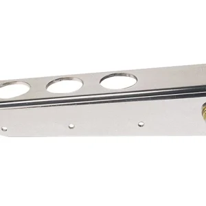 Ronstan, Spinnerhode, 50 mm, Rustfritt stål AISI 316, Ø 25 mm