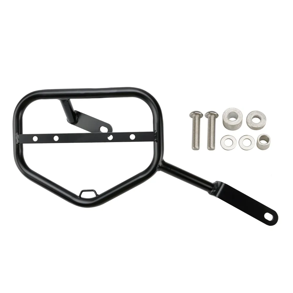 Himalayan 2017-2023 Saddlebag Support Montering Bracket Side Holder Right