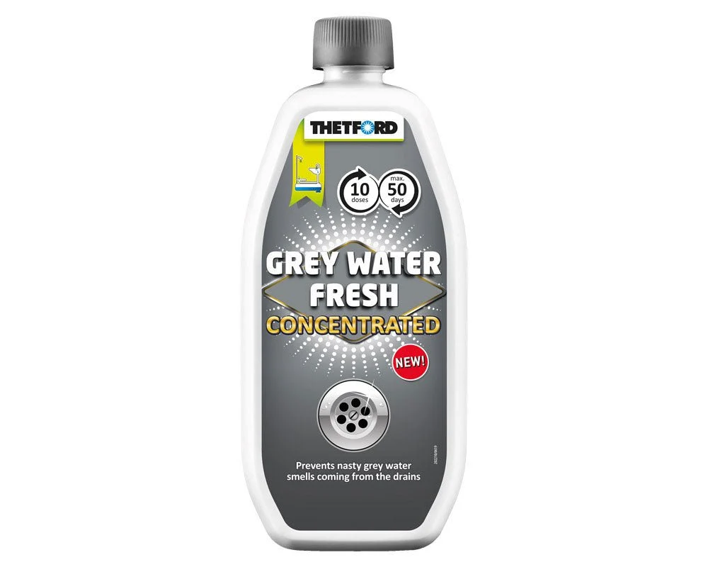 Thetford Grey Water Fresh Concentrated 800ml
