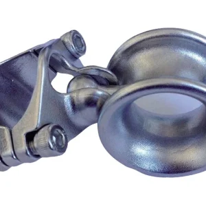 Facnor, Linjeløper (tauhull Ø20 mm) septer 25-28 mm