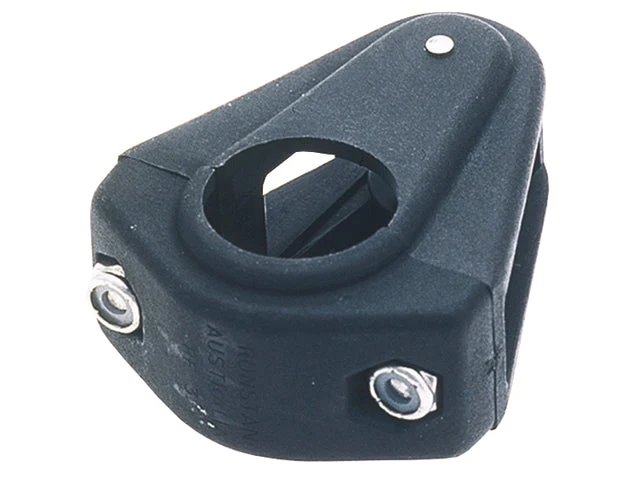 Ronstan, Scepter fordelerblokk RF3, 25 mm, UV-stabilisert acetal og nylon, PCS