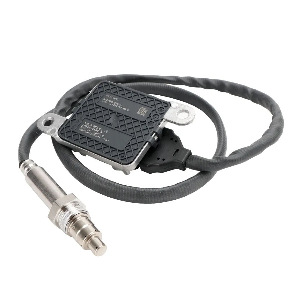 NOx-sensor A0009059112 til Mercedes W213 A238 E220 E300 GLE 350 Sprinter
