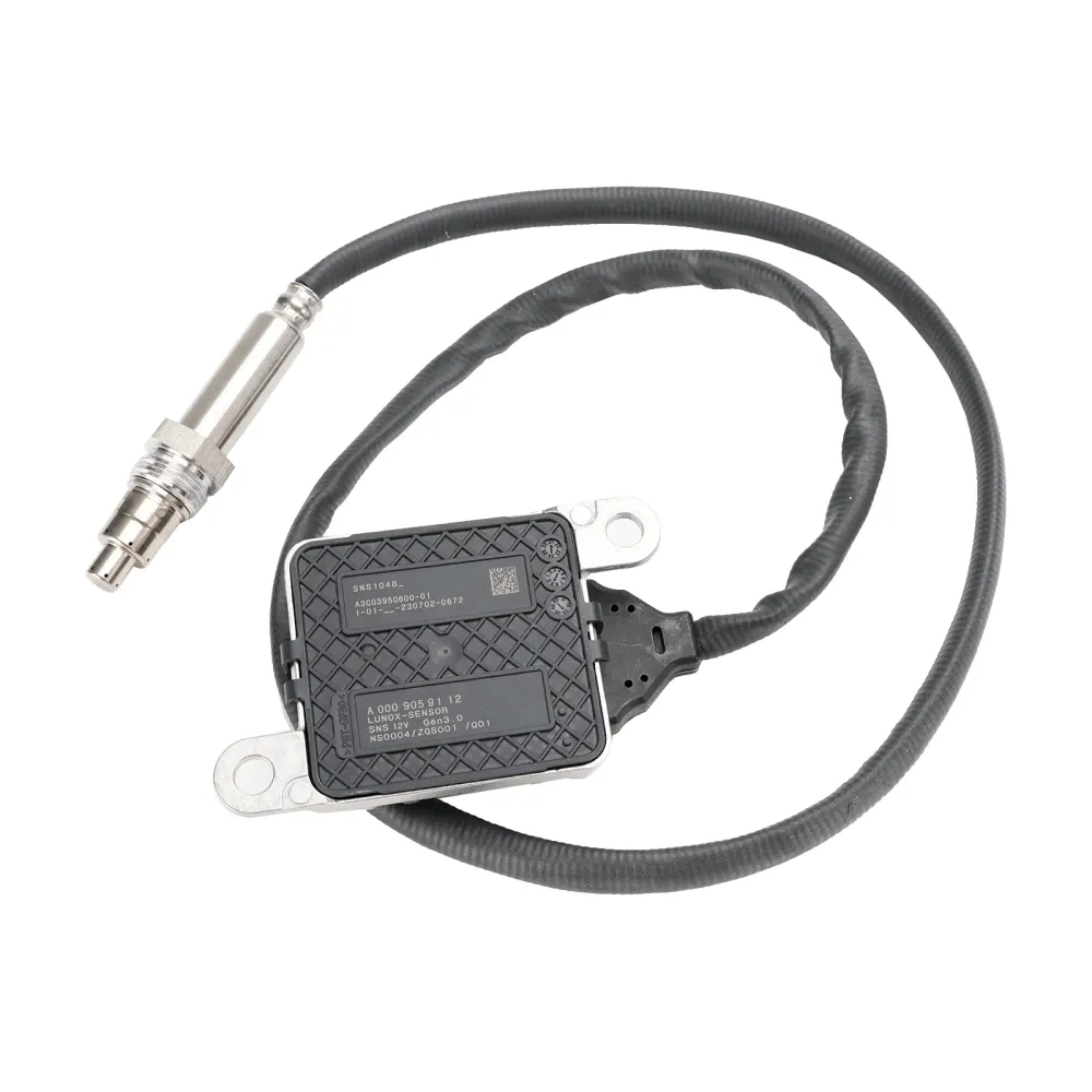 NOx-sensor A0009059112 til Mercedes W213 A238 E220 E300 GLE 350 Sprinter
