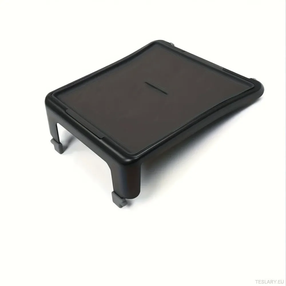 Midtkonsollbrett Tesla Model 3/Y Black
