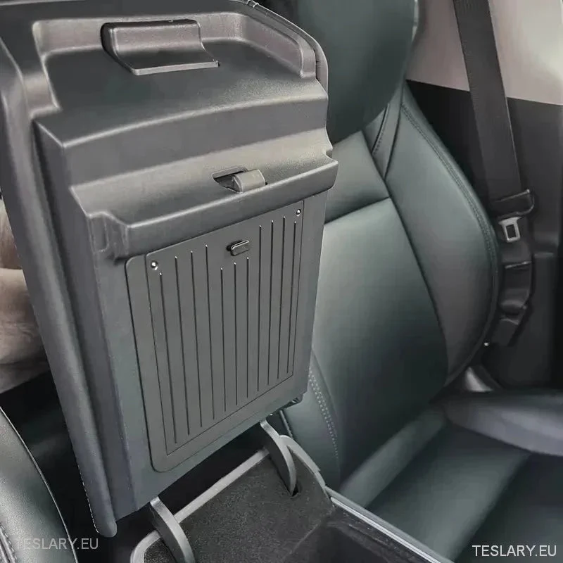 Tesla 3/Y Armrest Hidden Storage