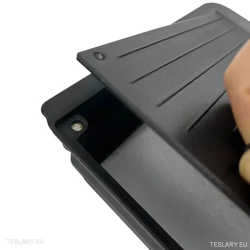 Tesla 3/Y Armrest Hidden Storage