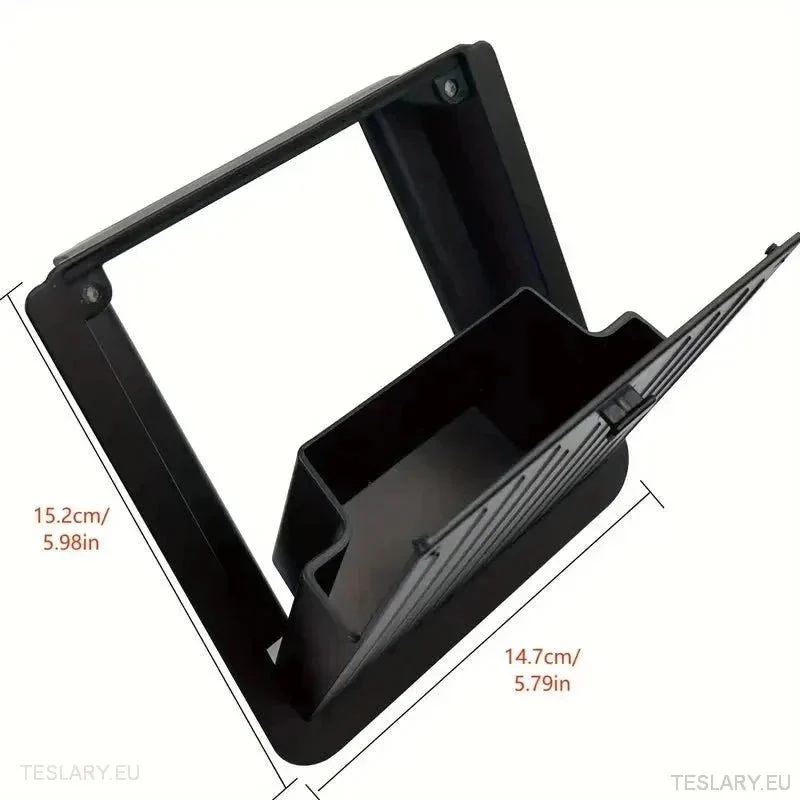 Tesla 3/Y Armrest Hidden Storage
