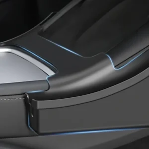 Tesla 3/Y Center Console Organizer