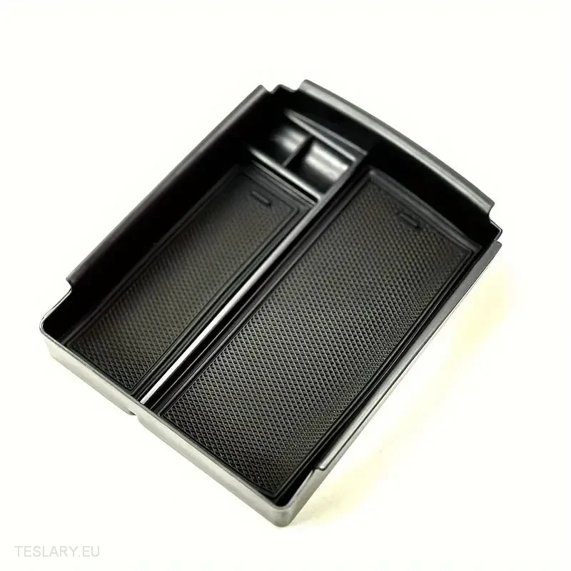Tesla Model S/X 2016 - 2020 Central Console Storage Organizer