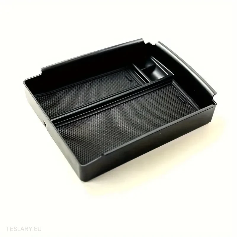 Tesla Model S/X 2016 - 2020 Central Console Storage Organizer