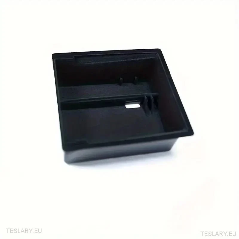 Tesla Model 3+ Highland Center Console Trays Front & Bak -arrangører