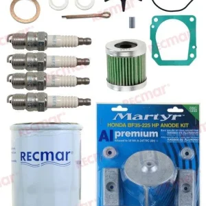 Honda Servicekit BF135A BF150A