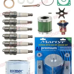 Honda Servicekit BF175A BF200A BF225A