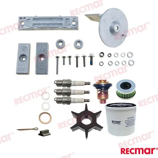 Honda Servicekit BF60A