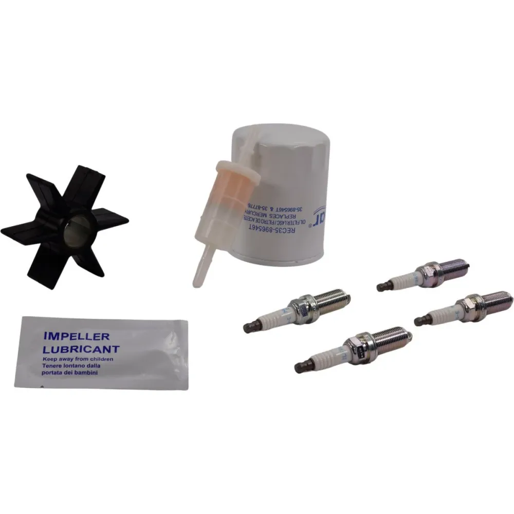 Mercury Servicekit 135, 150, 175, 200 HK Verado