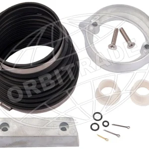 Servicekit Volvo Penta drev DP-G